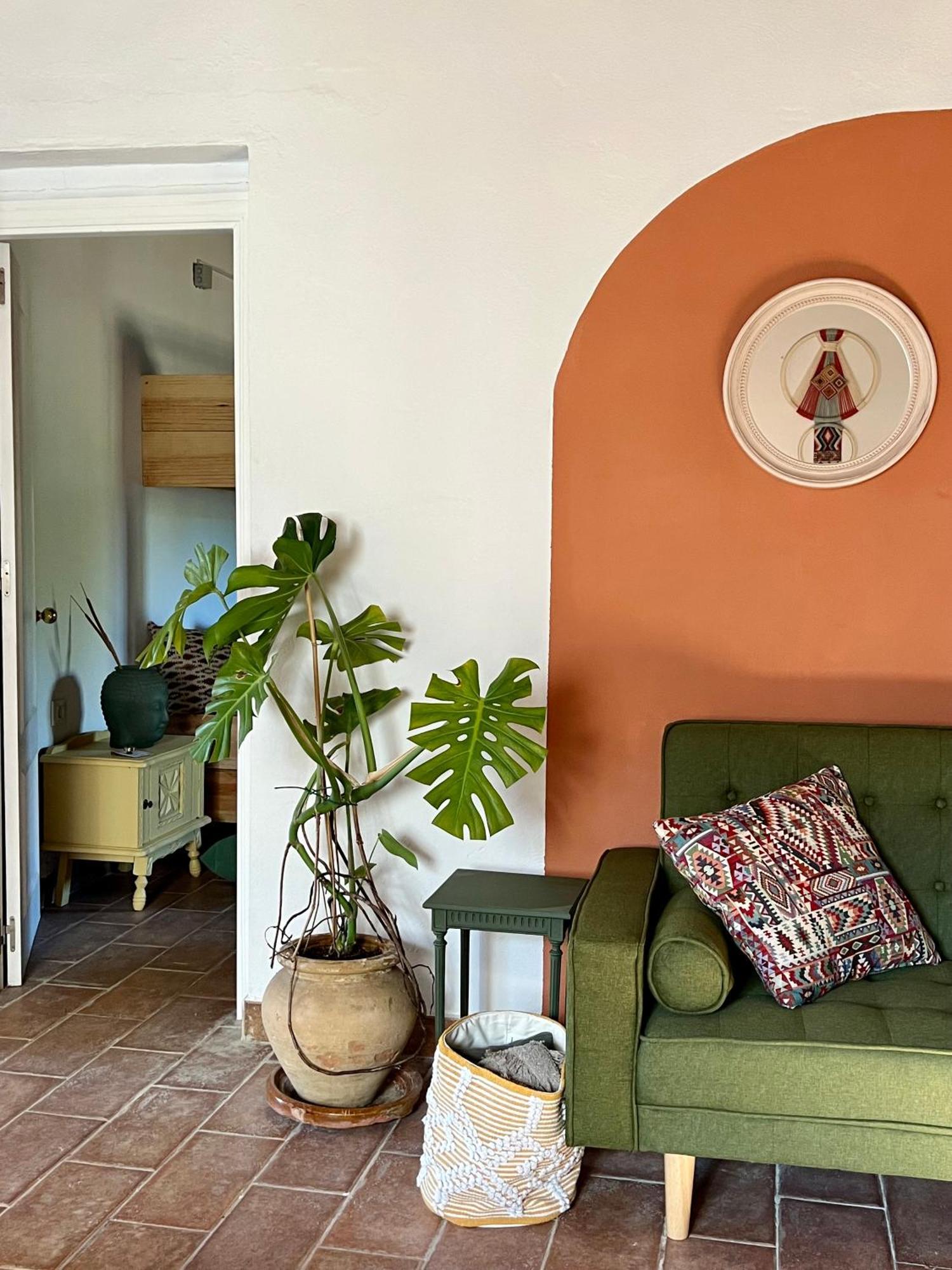 Villa Hacienda La Yerbabuena Cádiz Habitación foto