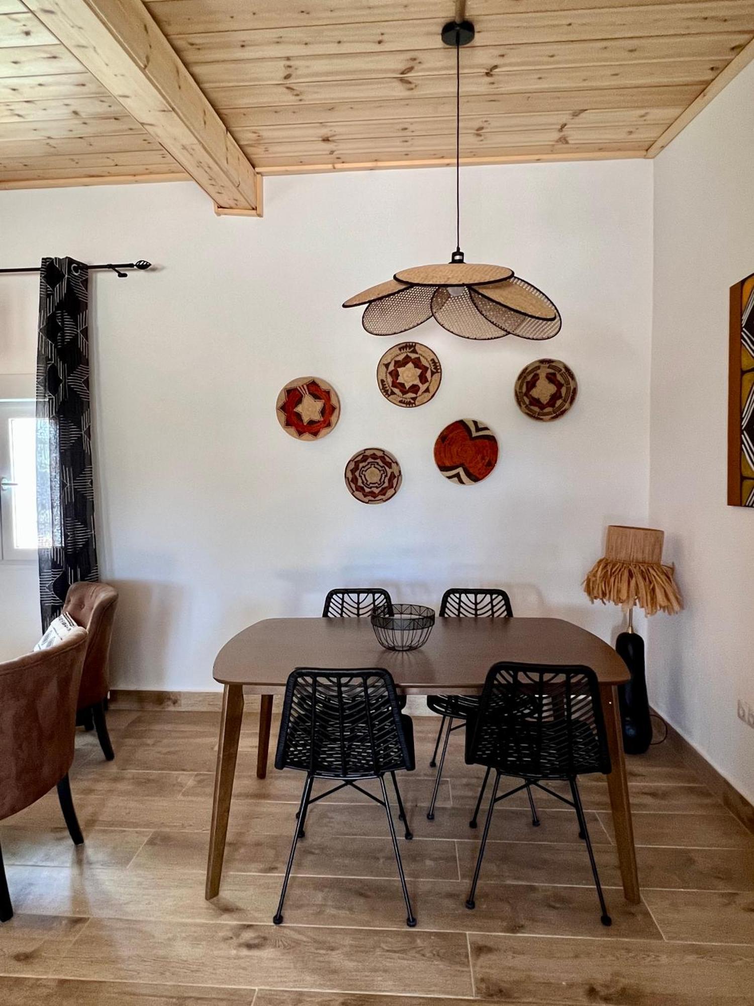 Villa Hacienda La Yerbabuena Cádiz Habitación foto